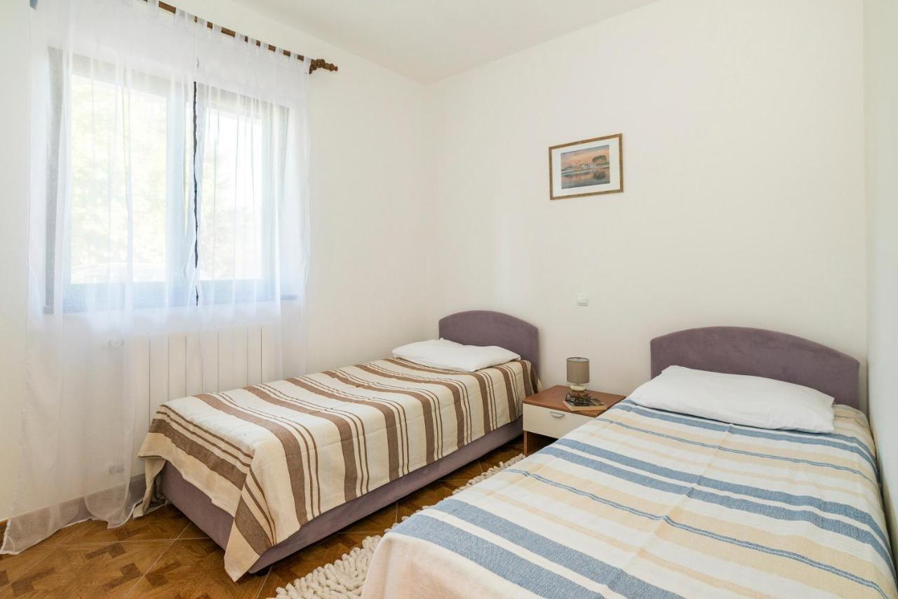 Vienna Apartment