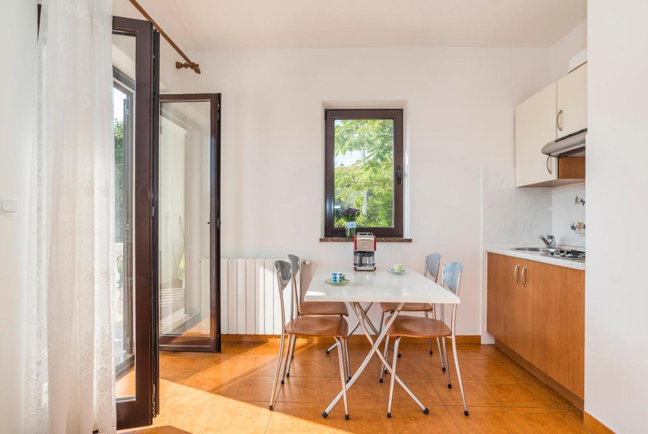 Apartment Vienna Zambratija (Istria)