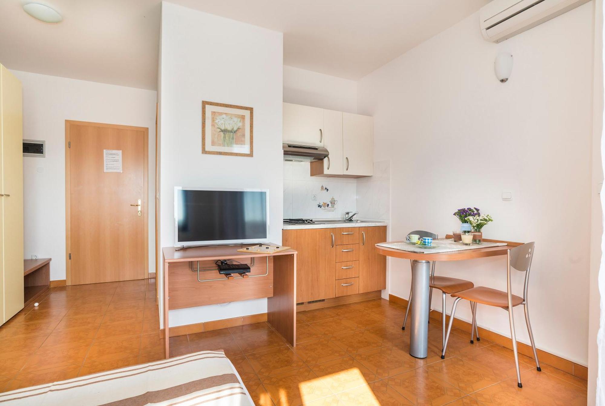 Apartment Vienna Zambratija (Istria)