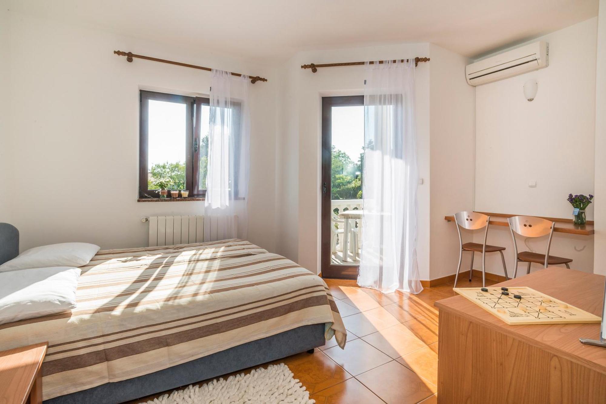 Apartment Vienna Zambratija (Istria)