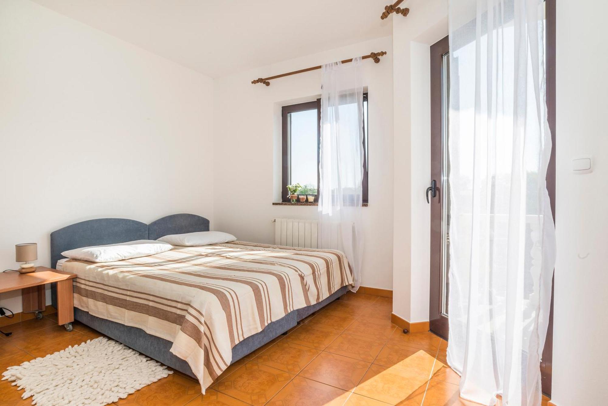 Vienna Apartment Zambratija (Istria)