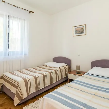 Apartments Vienna Zambratija  Cameră foto