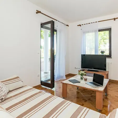 Apartments Vienna Zambratija  Cameră foto