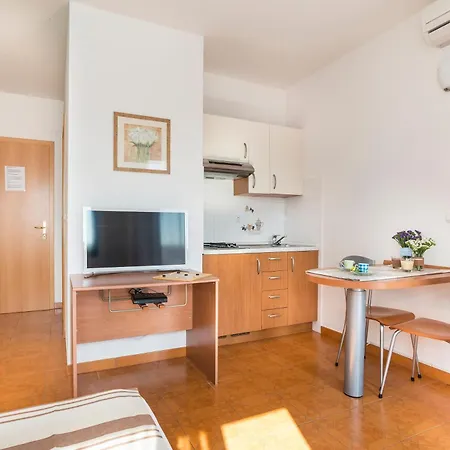 Apartments Vienna Zambratija  Cameră foto