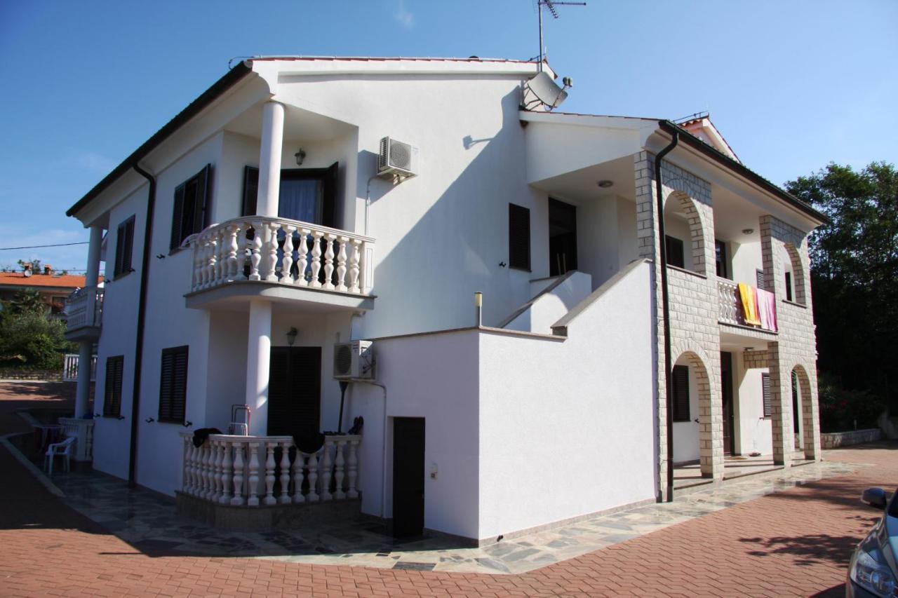 Vienna Apartamento Zambratija (Istria)